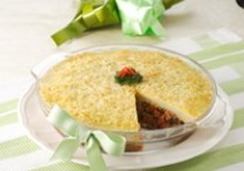 PASTEL KENTANG DAGING