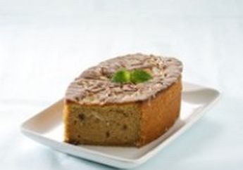 CAKE KURMA