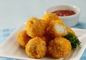 IKAN GORENG DAUN KETUMBAR