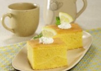 CAKE LEMON LAPIS KEJU