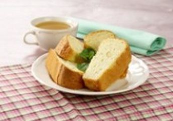 CAKE KACANG JAHE