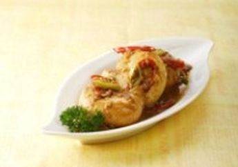 TELUR PENYET TAOCO