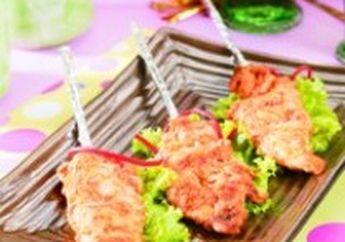 SATE AYAM FILLET