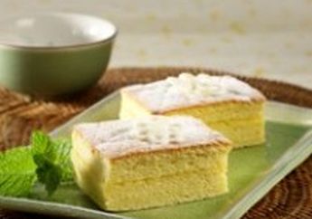 CAKE LAPIS KEJU MANGGA