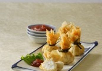 PANGSIT GORENG CUMI