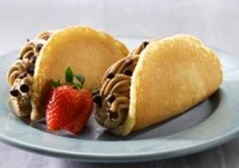 DORAYAKI KRIM KOPI
