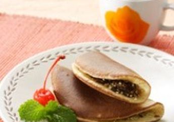 MARTABAK MINI