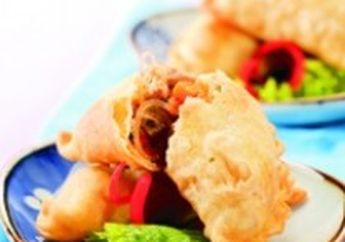 PASTEL AYAM KARI