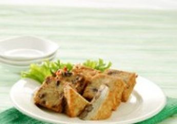 SKOTEL GORENG TAHU