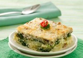 SKOTEL KENTANG BAYAM