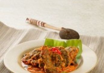 DAGING CUKA KERING