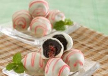 TRUFFLE STROBERI