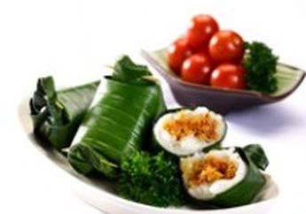 REMPAH UDANG