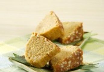 CAKE NANAS REMPAH