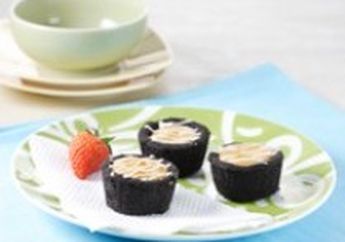 CHEESE CAKE CUP GULA MERAH