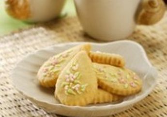KUE KERING LEMON