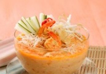LAKSA UDANG