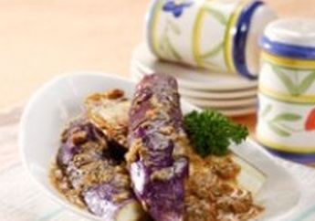 TERUNG TUMIS KACANG
