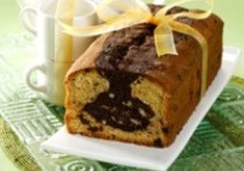 CAKE KURMA DUA RASA