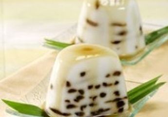 PUDING CINCAU