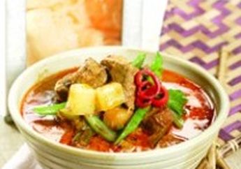 SAYUR LELAWAR