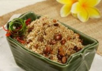 KACANG SAUR