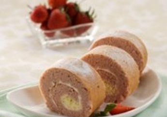 BOLU GULUNG STROBERI KEJU