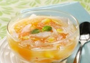 ASINAN KELAPA MUDA