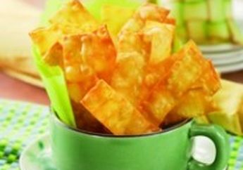 KUE KERING BAWANG KEJU
