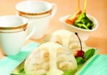 PUDING LECI SELASIH