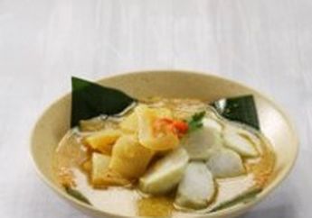 LONTONG NYEMOK
