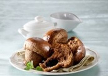 BLUDER COKELAT