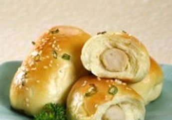 ROTI SOSIS