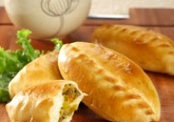 ROTI DAGING KARI