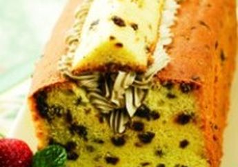 CAKE KISMIS KRIM MOKA