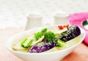 TERUNG BUMBU GUDEG