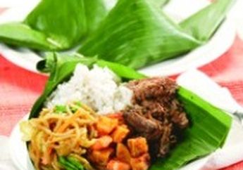 GUDEG NANGKA