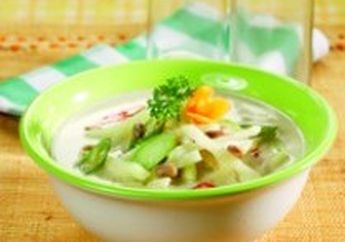 SAYUR PEPAYA MUDA