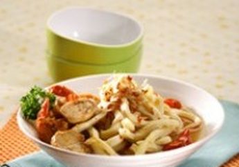 MI ALA TOMYAM