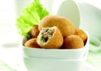 KROKET SINGKONG ALA ALFREDO