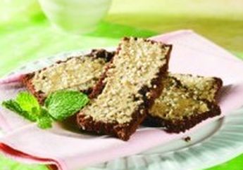 BROWNIS KACANG KERING