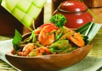 BUNCIS BUMBU BEGANA