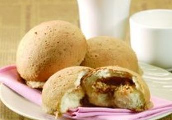 ROTI KACANG KOPI