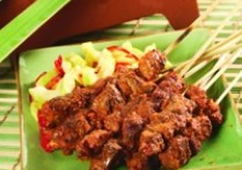 SATE BUMBU REMPAH