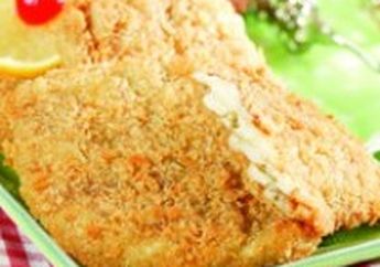 PISANG GORENG