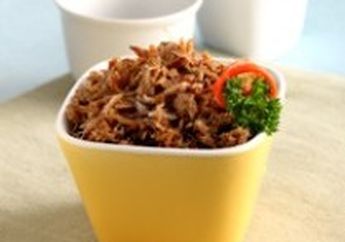 ABON PEDA NANGKA
