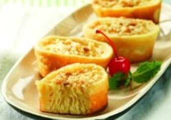 BIKA AMBON KACANG