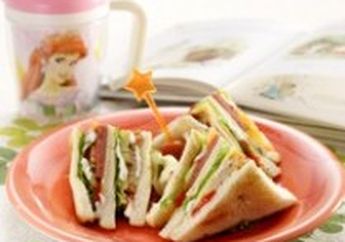 SANDWICH BAKSO ALA ICHA
