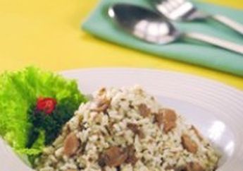RISOTO