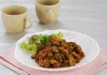 KERANG PEDAS